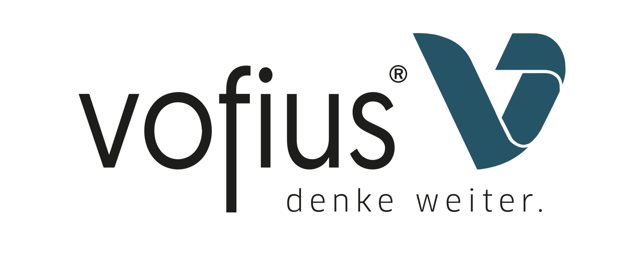 Vofius – Denke weiter.